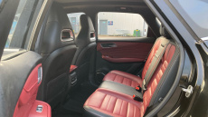 MG Hs 1.5 T-GDI Exclusive 5dr Petrol Hatchback